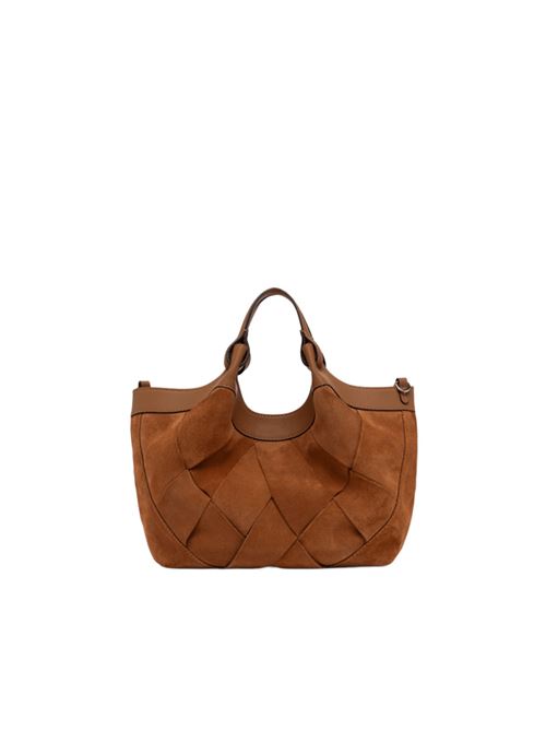 DUA CAMOSCIO GIANNI CHIARINI | BS12349INTCM1478